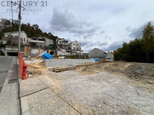 ワールドヒルズ新田3丁目　全3区画【建築条件付き土地】の画像