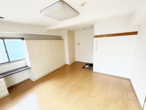 オコスビルの寝室|寝室です