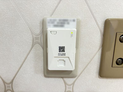 【設備】 | フレールM | イメージ103号室の写真