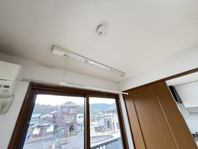 【キッチン】 | フレールM | イメージ103号室の写真