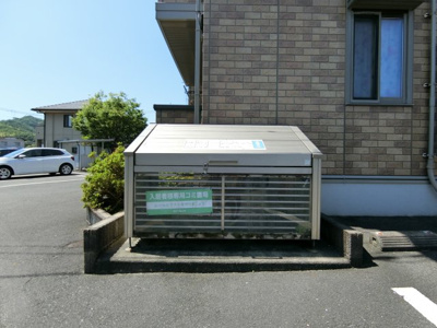 【その他共用部分】 | フレールM