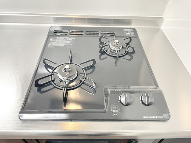 エスパース女郎花のキッチン