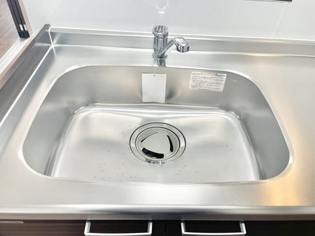 エスパース女郎花のキッチン