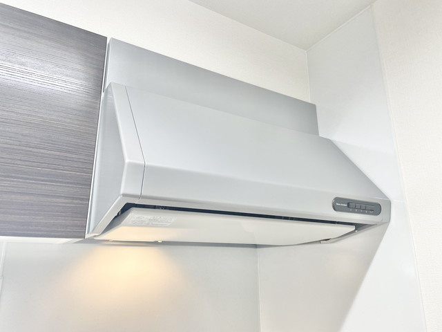 エスパース女郎花のキッチン