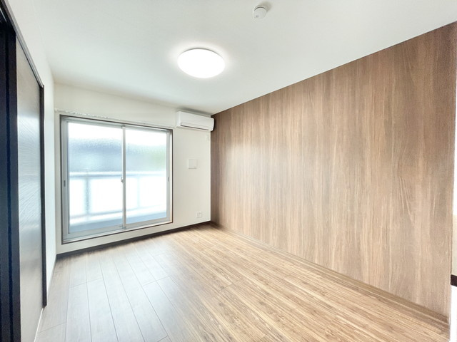 エスパース女郎花の居間・リビング