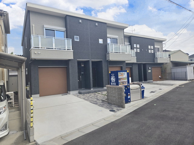 エスパース女郎花