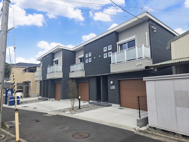 エスパース女郎花のその他