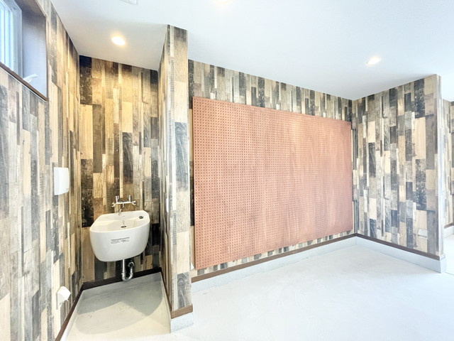 エスパース女郎花のその他