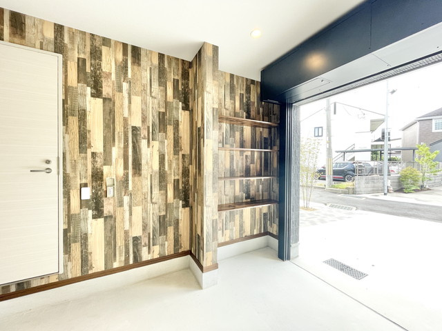 エスパース女郎花のその他