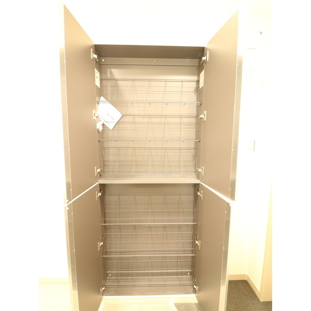 ジュネ谷中 のその他|シューズボックス