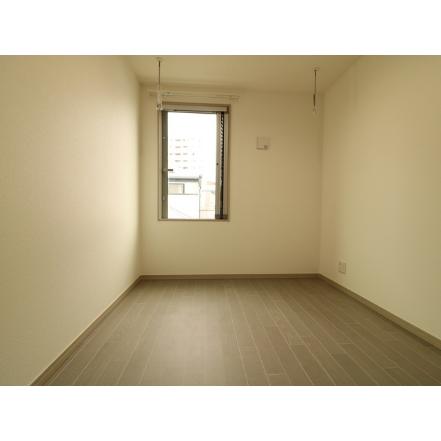 ジュネ谷中 の居間・リビング