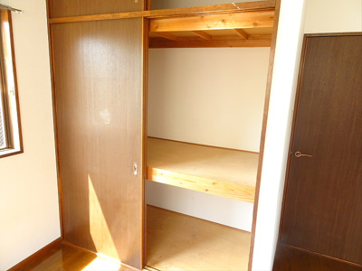 【収納】 | グレースパレス