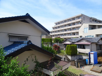 【展望】 | グレースパレス