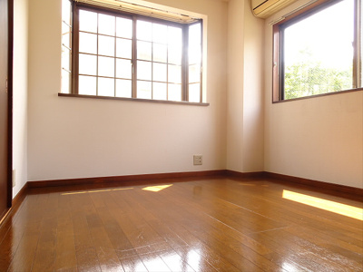 【内装】 | グレースパレス