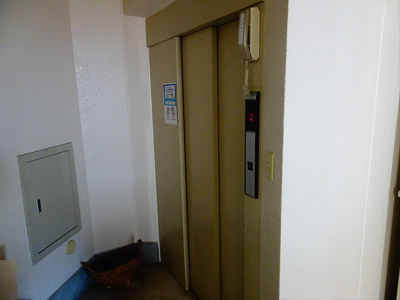 【その他共用部分】 | グレースパレス