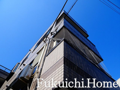 【外観】 | グレースパレス