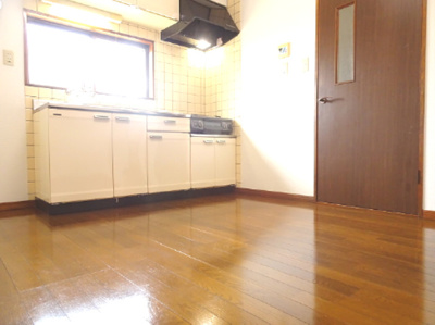 【居間・リビング】 | グレースパレス