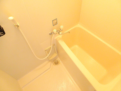 【浴室】 | グレースパレス