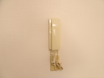 【セキュリティ】 | グレースパレス