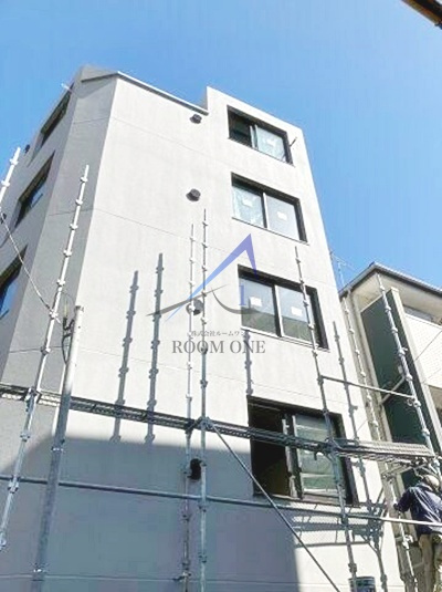 ｃｒｏｓｔｏｎｅ大山の外観|外観です。