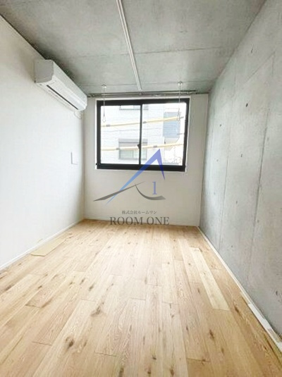 ｃｒｏｓｔｏｎｅ大山の居間・リビング|洋室のお部屋です。