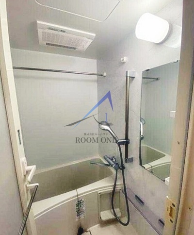 ｃｒｏｓｔｏｎｅ大山の浴室|お風呂です。