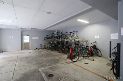 【その他共用部分】 | レジデンス名古屋千代田