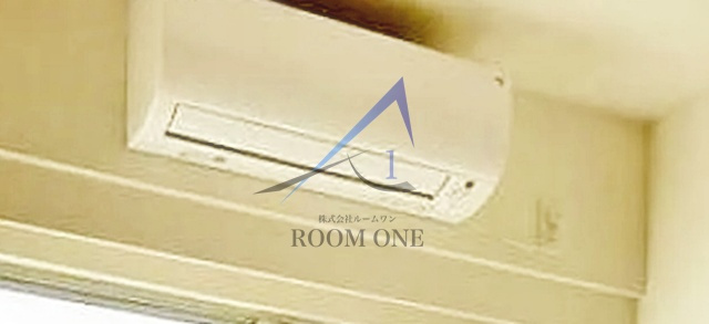 ラブリーコーポ三田のその他|エアコン付です。