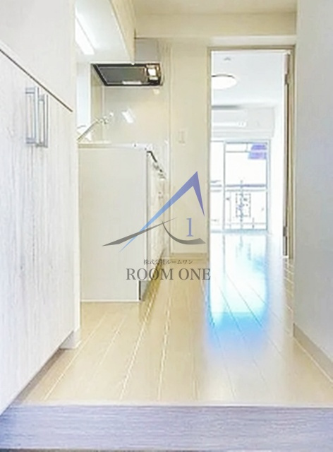 ラブリーコーポ三田の玄関|玄関です。