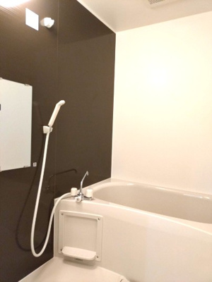 【浴室】 | 夙川台サンハイツD棟