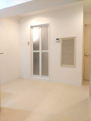 【洗面所】 | 夙川台サンハイツD棟