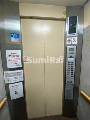 【その他共用部分】 | エステムコート三宮駅前Ⅱアデシオン