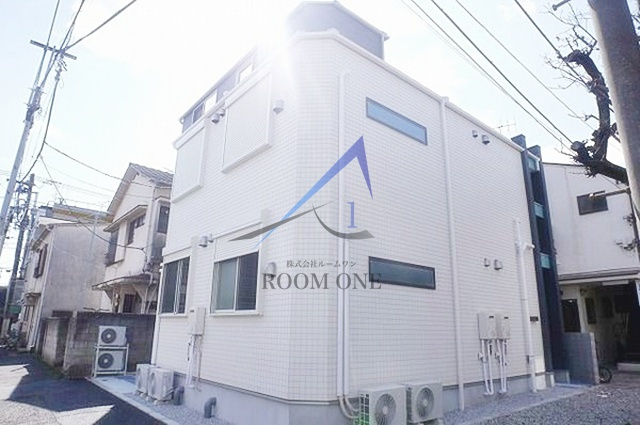 リバージュ要町