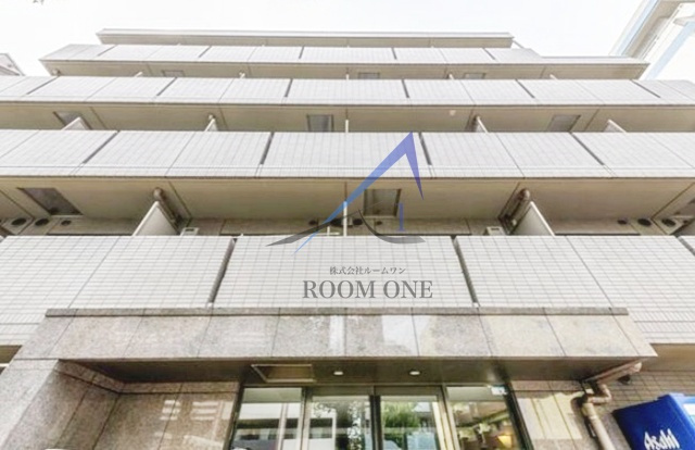 ルーブル小竹向原