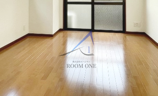 フェニックス日本橋浜町壱番館の寝室|寝室です。