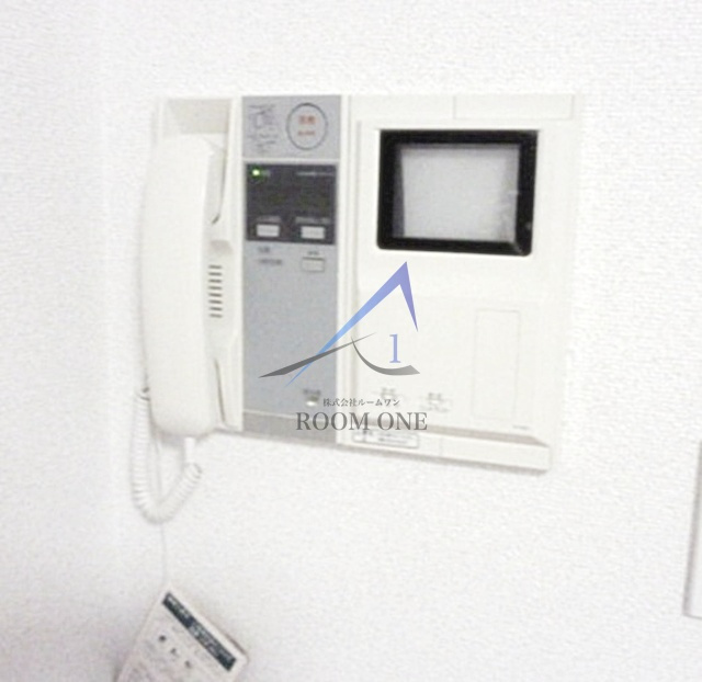 フェニックス日本橋浜町壱番館のセキュリティ