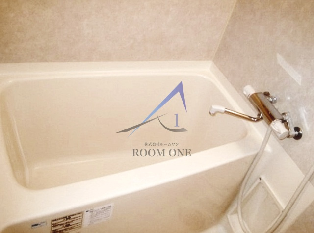 フェニックス日本橋浜町壱番館の浴室|お風呂です。