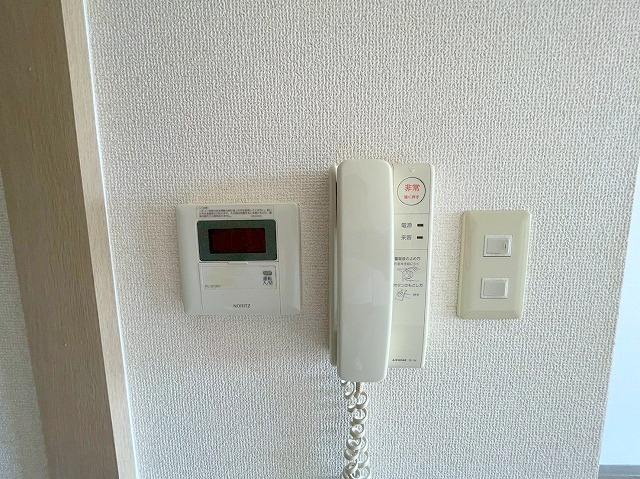 Art21のセキュリティ