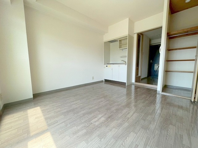 Art21の居間・リビング