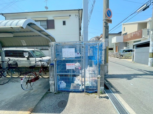 Art21のその他共用部分