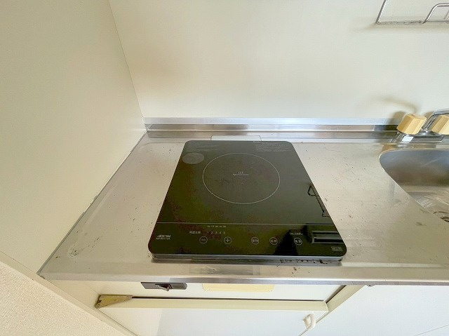 Art21のキッチン