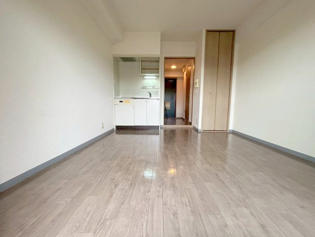 Art21の居間・リビング