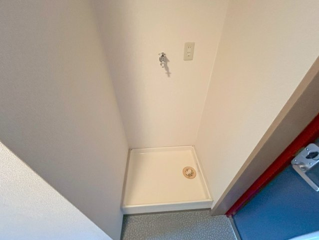 Art21のバルコニー