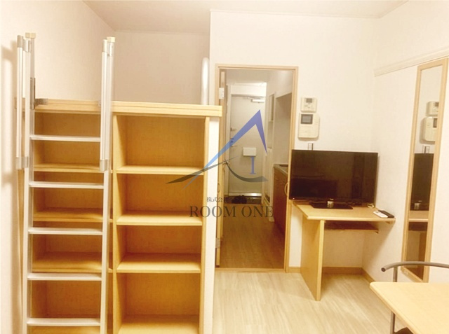 ザ・ハウス南千住のその他|(モデルルーム家具家電は付きません)