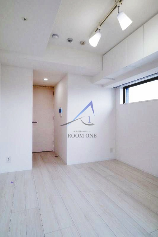 フュージョナル千住緑町の寝室|寝室です。