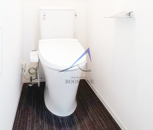 フュージョナル千住緑町