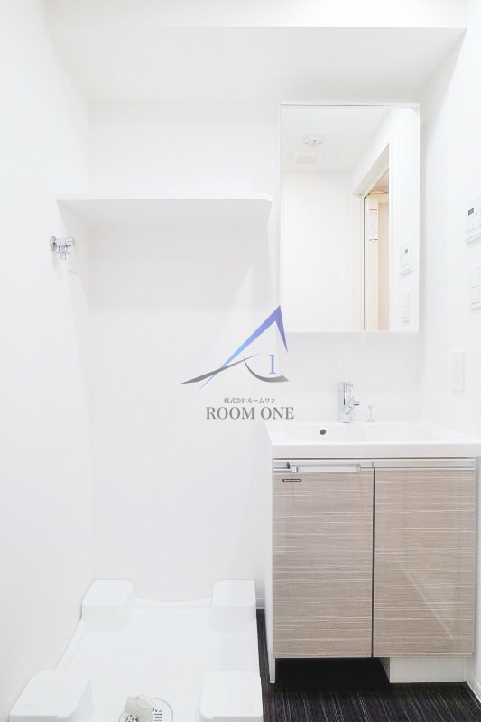 フュージョナル千住緑町