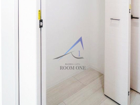 フュージョナル千住緑町