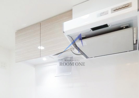 フュージョナル千住緑町