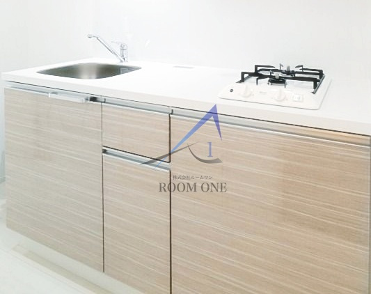 フュージョナル千住緑町